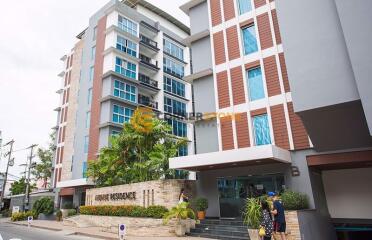 1 Bedroom Condo in Avenue Residence Pattaya