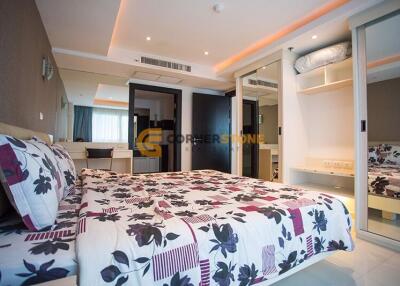 1 Bedroom Condo in Avenue Residence Pattaya