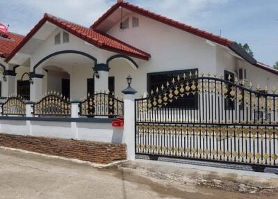 House for sale East Pattaya