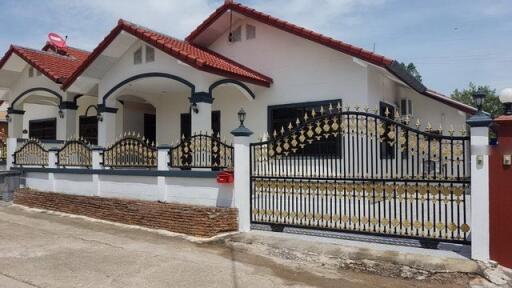 House for sale East Pattaya