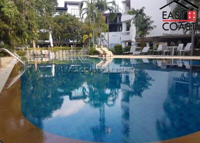 Ruamchock 2 Condo for rent in Pratumnak Hill, Pattaya. RC2823