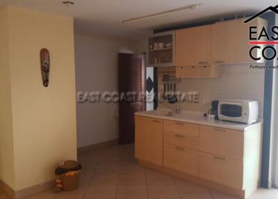 Ruamchock 2 Condo for rent in Pratumnak Hill, Pattaya. RC2823