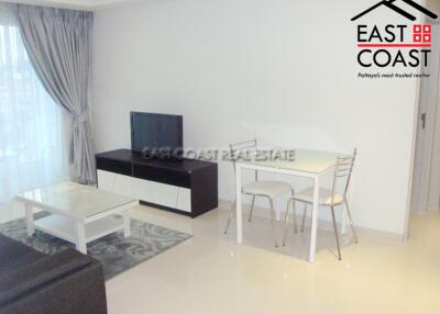 Novana Residence Condo for rent in Pattaya City, Pattaya. RC9643