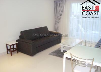 Novana Residence Condo for rent in Pattaya City, Pattaya. RC9643