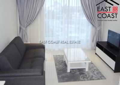 Novana Residence Condo for rent in Pattaya City, Pattaya. RC9643