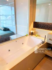 For RENT : The Address Sathorn / 2 Bedroom / 2 Bathrooms / 69 sqm / 48000 THB [8558598]