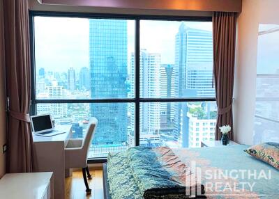 For RENT : The Address Sathorn / 2 Bedroom / 2 Bathrooms / 69 sqm / 48000 THB [8558598]