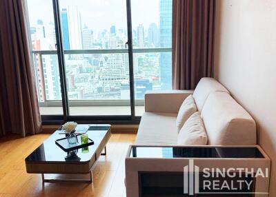 For RENT : The Address Sathorn / 2 Bedroom / 2 Bathrooms / 69 sqm / 48000 THB [8558598]