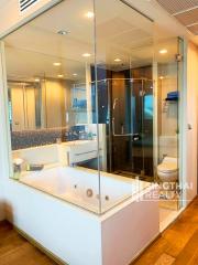 For RENT : The Address Sathorn / 2 Bedroom / 2 Bathrooms / 69 sqm / 48000 THB [8558598]