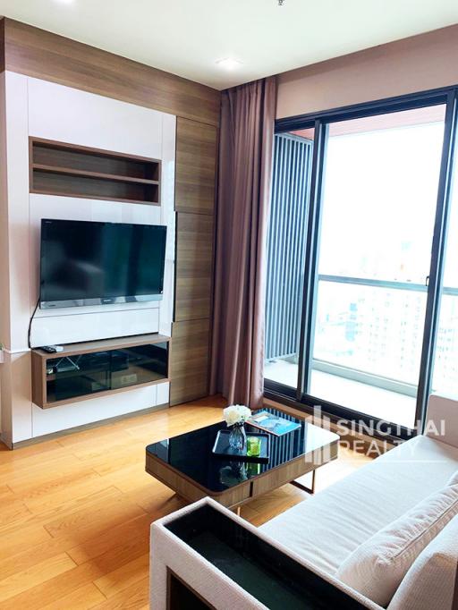 For RENT : The Address Sathorn / 2 Bedroom / 2 Bathrooms / 69 sqm / 48000 THB [8558598]