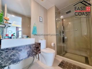 The Peak Towers Condo for rent in Pratumnak Hill, Pattaya. RC14154