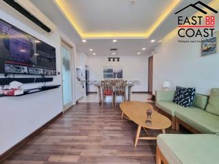 The Peak Towers Condo for rent in Pratumnak Hill, Pattaya. RC14154