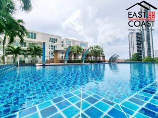 The Peak Towers Condo for rent in Pratumnak Hill, Pattaya. RC14154