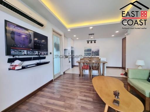 The Peak Towers Condo for rent in Pratumnak Hill, Pattaya. RC14154