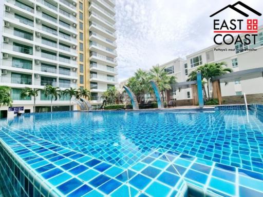 The Peak Towers Condo for rent in Pratumnak Hill, Pattaya. RC14154