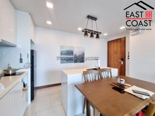 The Peak Towers Condo for rent in Pratumnak Hill, Pattaya. RC14154