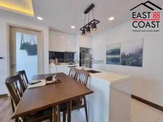 The Peak Towers Condo for rent in Pratumnak Hill, Pattaya. RC14154