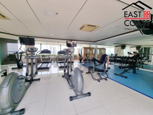 The Peak Towers Condo for rent in Pratumnak Hill, Pattaya. RC14154