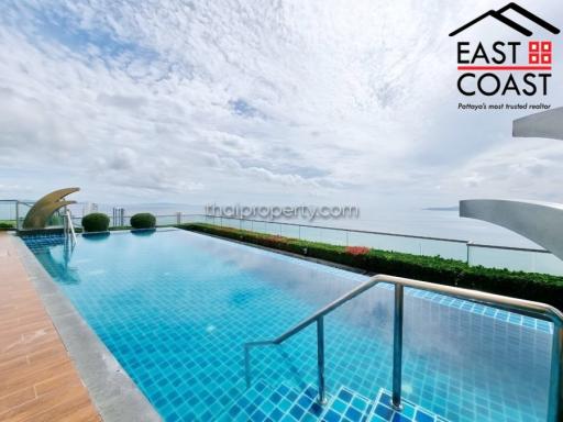 The Peak Towers Condo for rent in Pratumnak Hill, Pattaya. RC14154