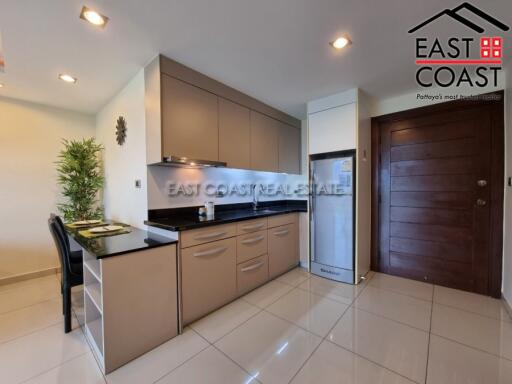 Hyde Park Residence 2 Condo for sale and for rent in Pratumnak Hill, Pattaya. SRC5732