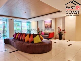 Hyde Park Residence 2 Condo for sale and for rent in Pratumnak Hill, Pattaya. SRC5732