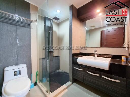 Hyde Park Residence 2 Condo for sale and for rent in Pratumnak Hill, Pattaya. SRC5732