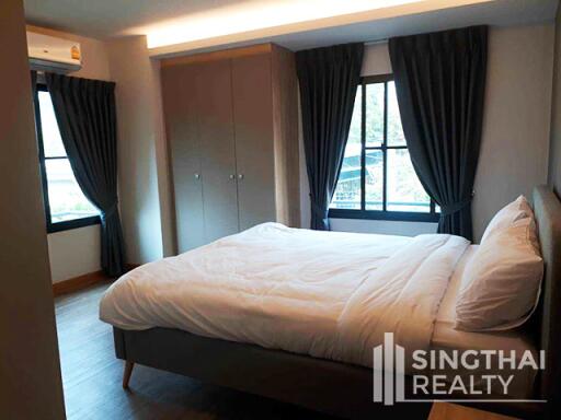 For RENT : Lily House / 2 Bedroom / 2 Bathrooms / 91 sqm / 45000 THB [8599816]