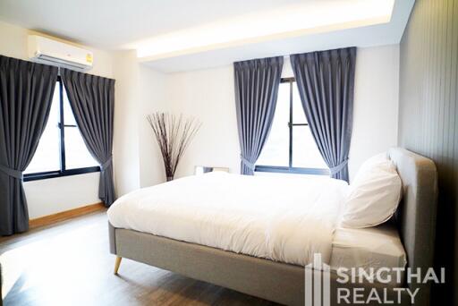 For RENT : Lily House / 2 Bedroom / 2 Bathrooms / 91 sqm / 45000 THB [8599816]