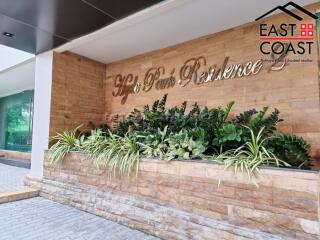 Hyde Park 2 Condo for sale and for rent in Pratumnak Hill, Pattaya. SRC11699
