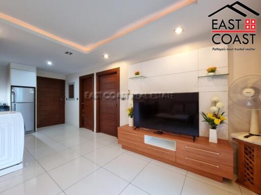 Hyde Park 2 Condo for sale and for rent in Pratumnak Hill, Pattaya. SRC11699