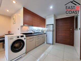 Hyde Park 2 Condo for sale and for rent in Pratumnak Hill, Pattaya. SRC11699