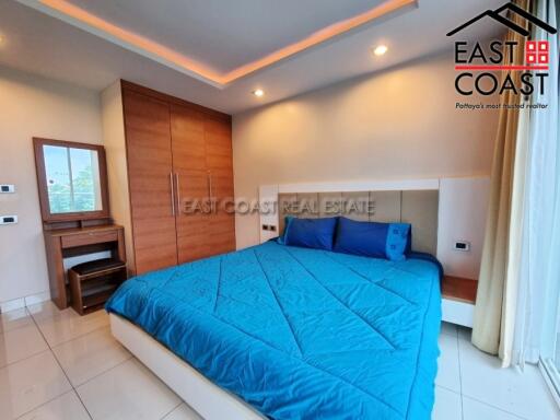 Hyde Park 2 Condo for sale and for rent in Pratumnak Hill, Pattaya. SRC11699