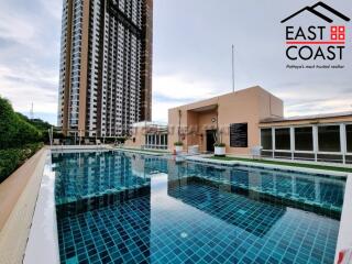 Hyde Park 2 Condo for sale and for rent in Pratumnak Hill, Pattaya. SRC11699