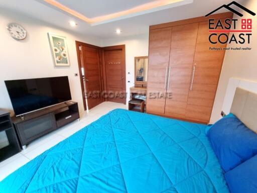 Hyde Park 2 Condo for sale and for rent in Pratumnak Hill, Pattaya. SRC11699