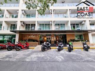 Hyde Park 2 Condo for sale and for rent in Pratumnak Hill, Pattaya. SRC11699