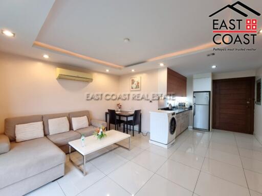 Hyde Park 2 Condo for sale and for rent in Pratumnak Hill, Pattaya. SRC11699