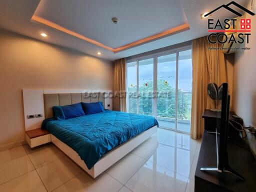 Hyde Park 2 Condo for sale and for rent in Pratumnak Hill, Pattaya. SRC11699