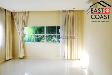 Siam Place House for sale and for rent in East Pattaya, Pattaya. SRH7742