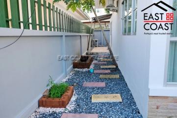 Siam Place House for sale and for rent in East Pattaya, Pattaya. SRH7742