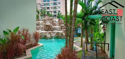 Amazon Residence Condo for sale in Jomtien, Pattaya. SC10746