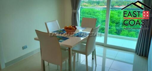 Amazon Residence Condo for sale in Jomtien, Pattaya. SC10746