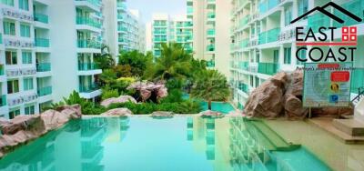 Amazon Residence Condo for sale in Jomtien, Pattaya. SC10746