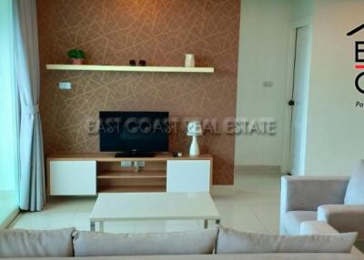 Amazon Residence Condo for sale in Jomtien, Pattaya. SC10746