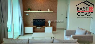 Amazon Residence Condo for sale in Jomtien, Pattaya. SC10746