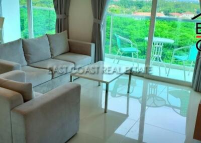 Amazon Residence Condo for sale in Jomtien, Pattaya. SC10746