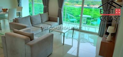 Amazon Residence Condo for sale in Jomtien, Pattaya. SC10746