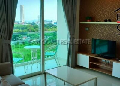 Amazon Residence Condo for sale in Jomtien, Pattaya. SC10746