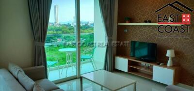 Amazon Residence Condo for sale in Jomtien, Pattaya. SC10746