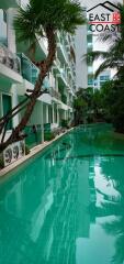 Amazon Residence Condo for sale in Jomtien, Pattaya. SC10746