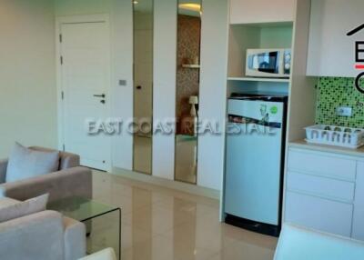 Amazon Residence Condo for sale in Jomtien, Pattaya. SC10746